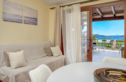Tiriddo House | Villa Caterina