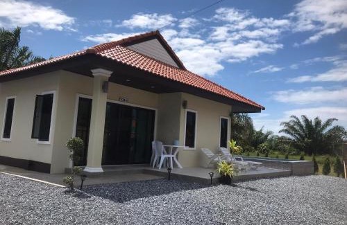 Ko Lanta Villa | Villa Cattleya