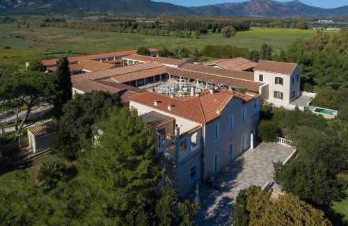 Villa San Pietro Hotel | Villa Cavalieri Country Hotel