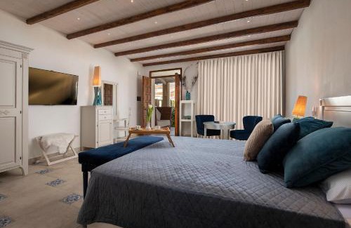 Villa San Pietro Hotel | Villa Cavalieri Country Hotel