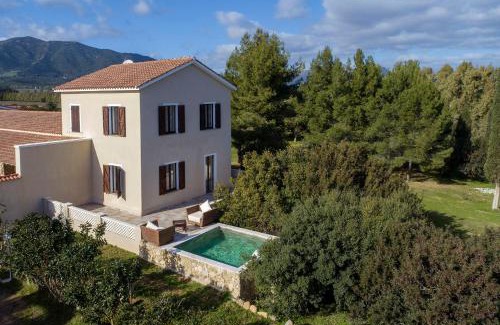 Villa San Pietro Hotel | Villa Cavalieri Country Hotel