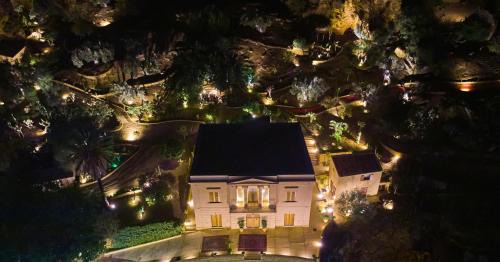 Agrigento Apartment | Villa Cavetta