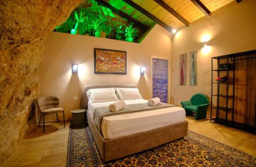 Agrigento Apartment | Villa Cavetta