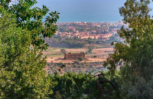 Agrigento Apartment | Villa Cavetta