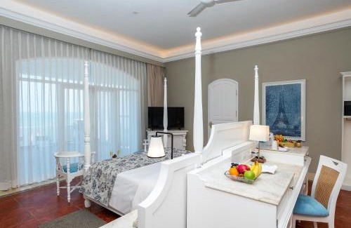 White Town Hotel | Villa Cavi