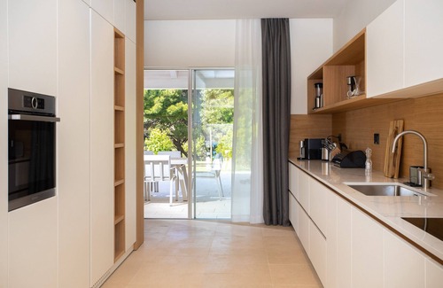 Cavtat House | Villa Cavtat R Luxury Beautiful New Property Amazing Green Garden