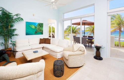 Old Man Bay House | Villa Caymanas by Grand Cayman Villas & Condos