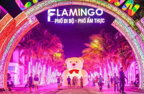 Ngoc Quang House | Villa CBT tại Flamigo Dai Lai Resort