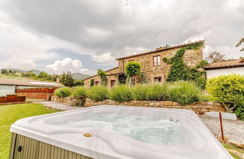 Montecatini Val di Cecina Villa | Villa Cedri
