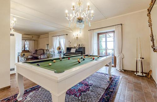 Montecatini Val di Cecina Villa | Villa Cedri