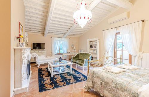 Montecatini Val di Cecina Villa | Villa Cedri