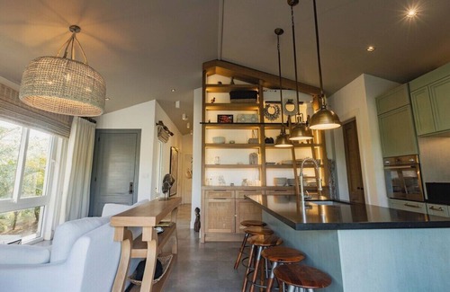 Las Escobas del Venado Villa | Villa Ceviche, Home at the Heart of Venao