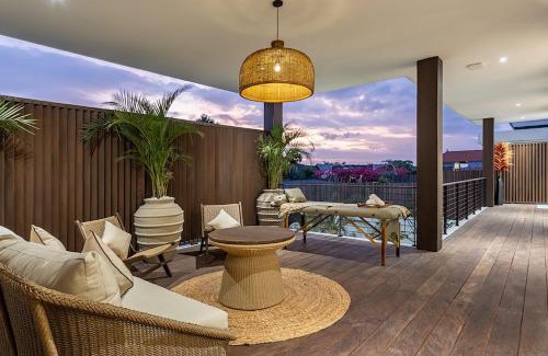 Berawa Villa | Villa Cebossa by Optimum Bali Villas