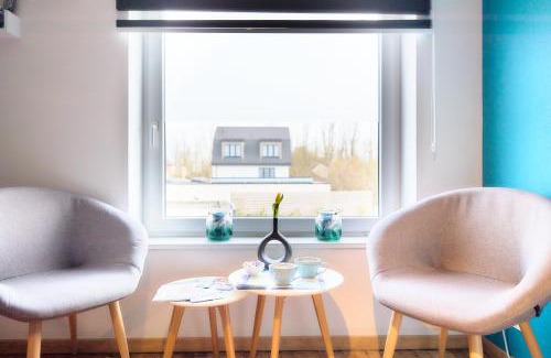 Stene Bed & Breakfast | Villa Cecha B&b &Wellness