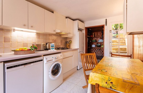Mont Boron Villa | VILLA CECILE VI4419 By Riviera Holiday Homes
