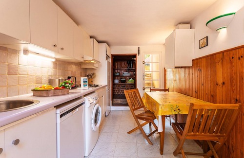 Mont Boron Villa | VILLA CECILE VI4419 By Riviera Holiday Homes