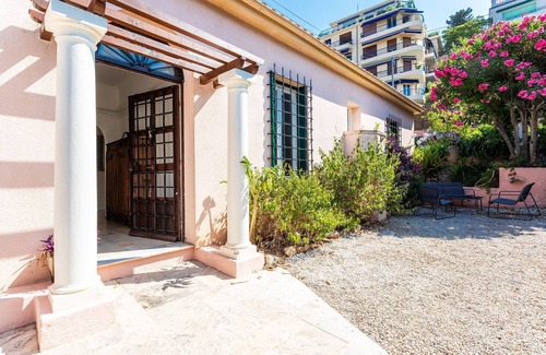 Mont Boron Villa | VILLA CECILE VI4419 By Riviera Holiday Homes