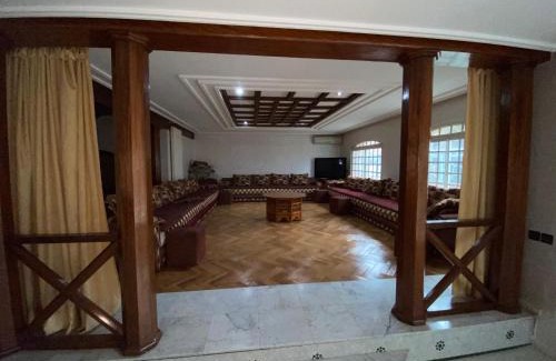 Ifrane Villa | Villa cedra centre ville ifrane zéro six soixante-neuf soixante-huit 3828