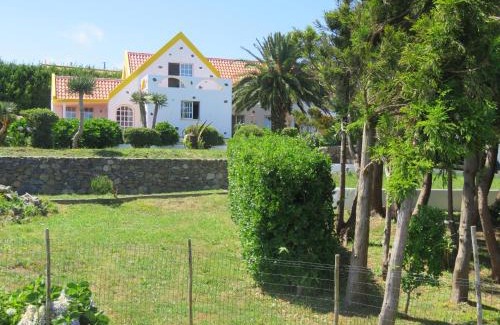 Santa Cruz das Flores Villa | Villa Cedros