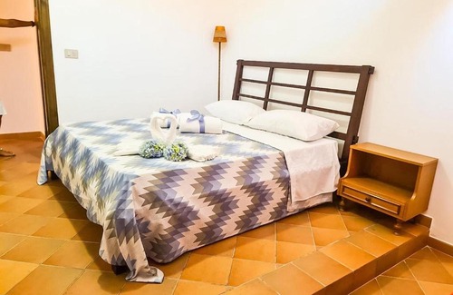 Mazzaforno Villa | Villa Cefalù
