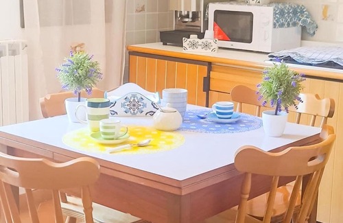 Mazzaforno Villa | Villa Cefalù