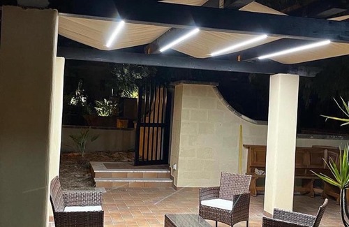 Mazzaforno Villa | Villa Cefalù