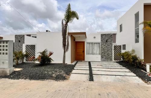 Punta Cana House | Villa Cela en Punta Cana, Long-Short Stay