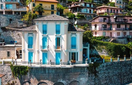 Argegno Villa | Villa Celeste Argegno - Lake Como