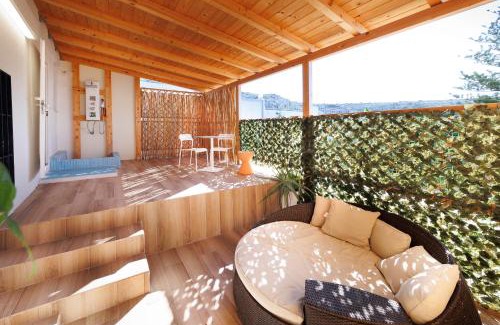 Cagliari House | Villa Celeste