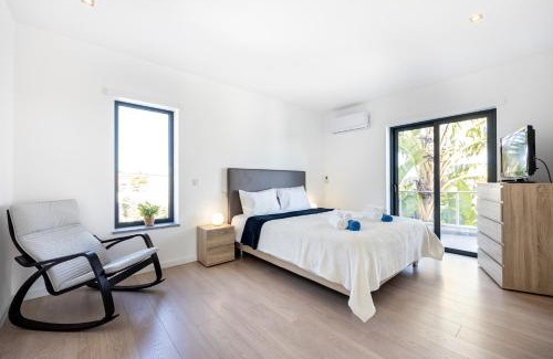 Alcalar Villa | Villa Celestine
