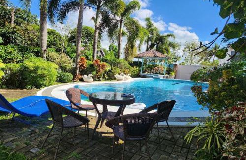 Tranca Villa | Villa Celine Laguna