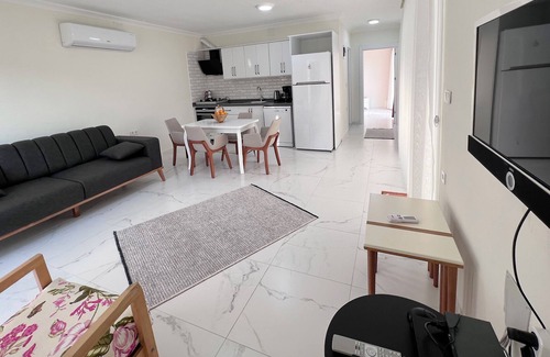 Ortaca Villa | Villa Cempark Ortaca