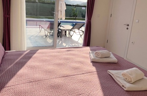 Ortaca Villa | Villa Cempark Ortaca