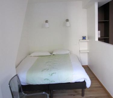 Jardin des plantes Apartment | Villa Censier - Apt 2/4 pers. Quartier Latin