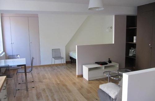 Jardin des plantes Apartment | Villa Censier - Apt 2/4 pers. Quartier Latin