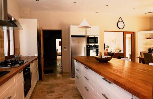 Donazac Villa | Villa center of the Cathar region Carcassonne charm & elegance are the key words