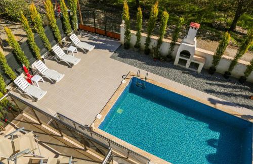 Dalyan City Center Villa | Villa Central Dalyan