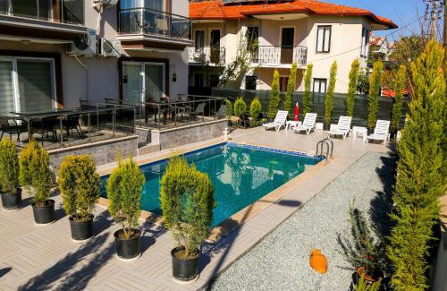 Dalyan City Center Villa | Villa Central Dalyan