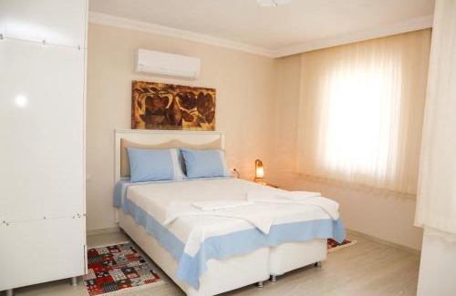 Dalyan City Center Villa | Villa Central Dalyan