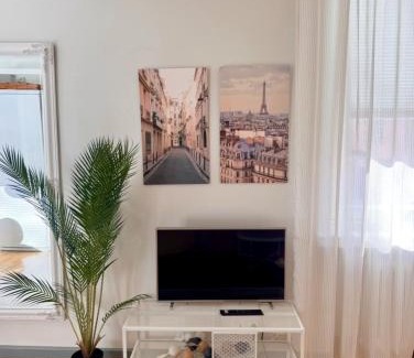 Etu-Toolo Apartment | Villa Centralen