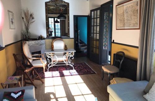 Villers-sur-Mer House | Villa Centre ville et plage Le Mascaret