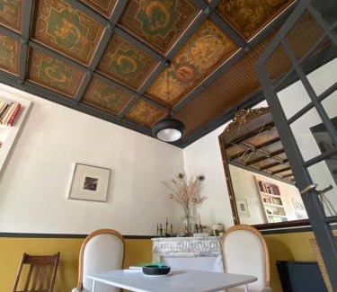 Villers-sur-Mer House | Villa Centre ville et plage Le Mascaret