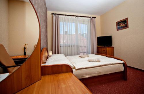 Augustow House | Villa Centrum Młodości