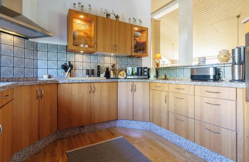 Mijas Villa | Villa "Cerros Del Aguila" with Sea View, Pool, Garden & Wi-Fi