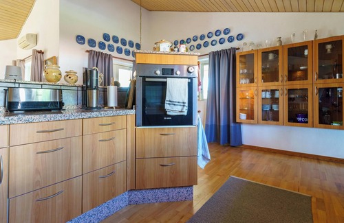 Mijas Villa | Villa "Cerros Del Aguila" with Sea View, Pool, Garden & Wi-Fi