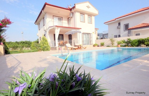 Dalyan Villa | Villa Ceylin Private Pool Villa