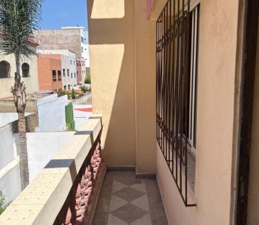 Ain Sebaa Bed & Breakfast | Villa Chérine