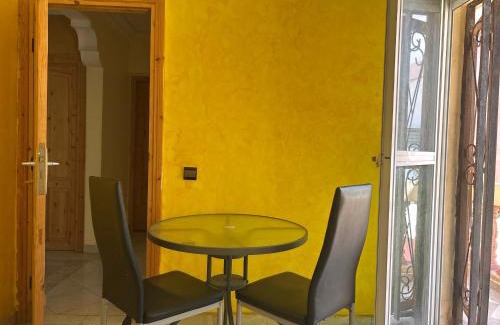 Ain Sebaa Bed & Breakfast | Villa Chérine