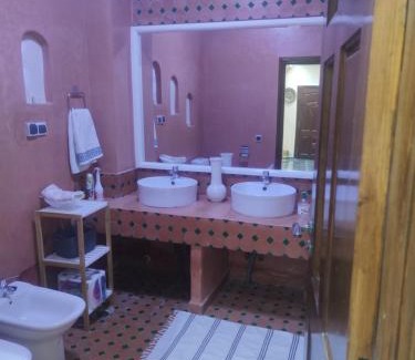 Safi Villa | Villa chadine