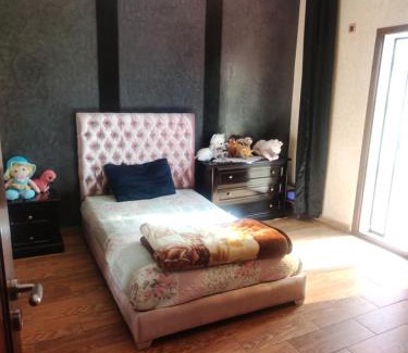 Safi Villa | Villa chadine